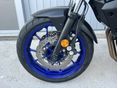 YAMAHA MT-07 2018/7 - 20