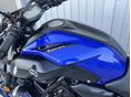 YAMAHA MT-07 2018/7 - 23