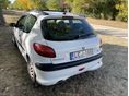 PEUGEOT 206 2001/4 - 1