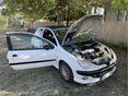 PEUGEOT 206 2001/4 - 12