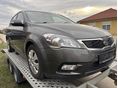 KIA CEE'D 2010/5 - 2