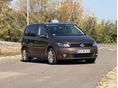 VOLKSWAGEN TOURAN 1.6CRTDI