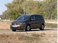 VOLKSWAGEN TOURAN 2012 - 2