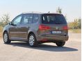 VOLKSWAGEN TOURAN 2012 - 3