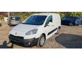 PEUGEOT PARTNER 2012/6 - 1