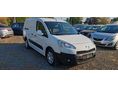 PEUGEOT PARTNER 2012/6 - 2