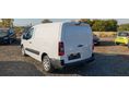PEUGEOT PARTNER 2012/6 - 3