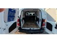 PEUGEOT PARTNER 2012/6 - 5