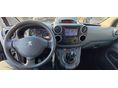 PEUGEOT PARTNER 2012/6 - 7