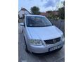 VOLKSWAGEN TOURAN 1.9 PD TDi Trendline