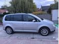 VOLKSWAGEN TOURAN 2004/1 - 2