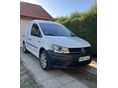 VOLKSWAGEN CADDY 2016/3 - 1