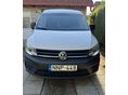 VOLKSWAGEN CADDY 2016/3 - 2