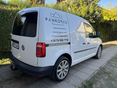 VOLKSWAGEN CADDY 2016/3 - 4