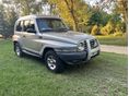 SSANGYONG KORANDO 2004/1 - 4