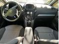 OPEL ZAFIRA B 2010/5 - 10
