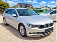 VOLKSWAGEN PASSAT VIII Variant 2.0 TDI BMT SCR Comfortline DSG7 Távtartó Sávtartó LED fényszóró Kamera Navi CarPlay Andriodauto