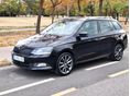 SKODA FABIA Combi 1.4 TDi Ambition DSG