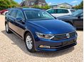 VOLKSWAGEN PASSAT VIII Variant 1.4 TSI BMT ACT Comfortline Távtartós tempomat Ülésfűtés Navigáció Parkradar CarPlay AndroidAuto