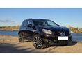 NISSAN QASHQAI 2011/8 - 2