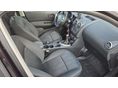 NISSAN QASHQAI 2011/8 - 11