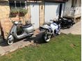 VESPA ET4 2001 - 2