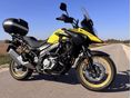 SUZUKI DL 650 2020/8 - 1