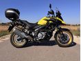 SUZUKI DL 650 2020/8 - 2