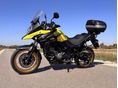 SUZUKI DL 650 2020/8 - 3