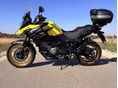 SUZUKI DL 650 2020/8 - 4