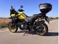 SUZUKI DL 650 2020/8 - 5
