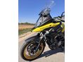 SUZUKI DL 650 2020/8 - 6