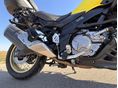 SUZUKI DL 650 2020/8 - 8