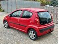 PEUGEOT 107 2011/4 - 2