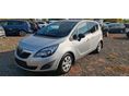 OPEL MERIVA 1.4 T Design