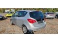 OPEL MERIVA 2012/6 - 3