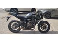 YAMAHA MT-07 2019/6 - 1