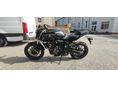 YAMAHA MT-07 2019/6 - 2