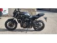 YAMAHA MT-07 2019/6 - 4