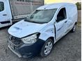DACIA DOKKER 2019/1 - 2