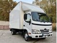 TOYOTA DYNA 2009/3 - 2