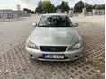 LEXUS IS 2002/5 - 2
