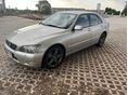 LEXUS IS 2002/5 - 3