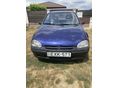 OPEL CORSA B 1994 - 8
