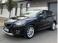 MAZDA CX-5 2.2 CD Revolution 4WD (Automata) 1. TULAJTÓL//MAGYARORSZÁGI//BOSE//TOLATÓ KAMERA//2 KULCS//19 COLL//