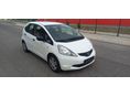 HONDA JAZZ 2009/11 - 8