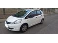 HONDA JAZZ 2009/11 - 8