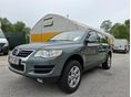 VOLKSWAGEN TOUAREG 2.5 R5 TDI Camel