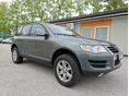 VOLKSWAGEN TOUAREG 2007/12 - 2