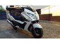 HONDA SILVER WING 400 2010/4 - 1
